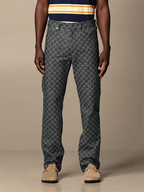 Pantalones de vestir de Gucci para hombre 